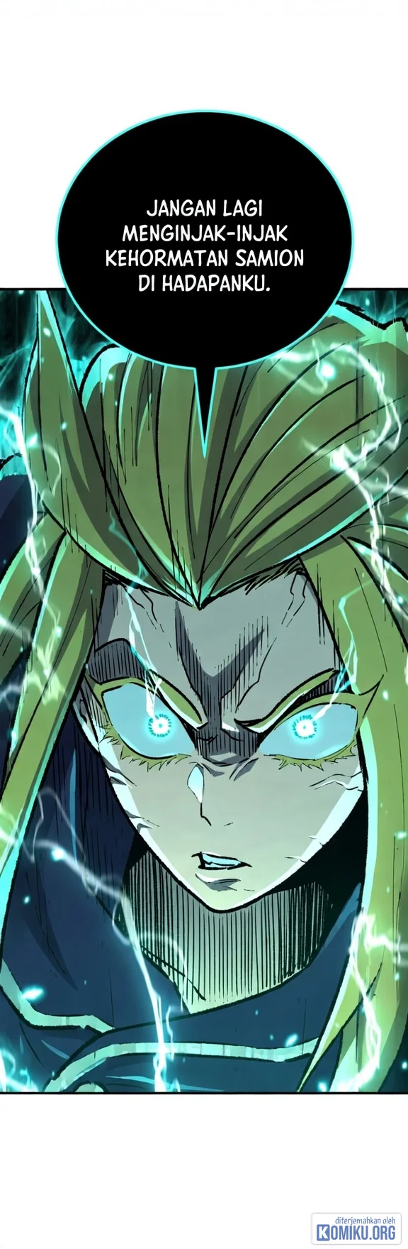 Standard of Reincarnation Chapter 199 Gambar 84
