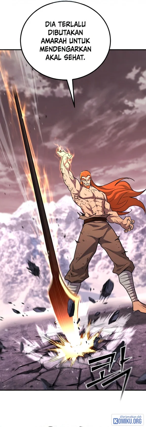 Standard of Reincarnation Chapter 199 Gambar 86