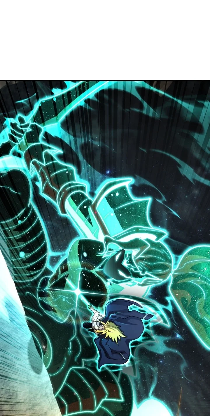 Standard of Reincarnation Chapter 199 Gambar 89