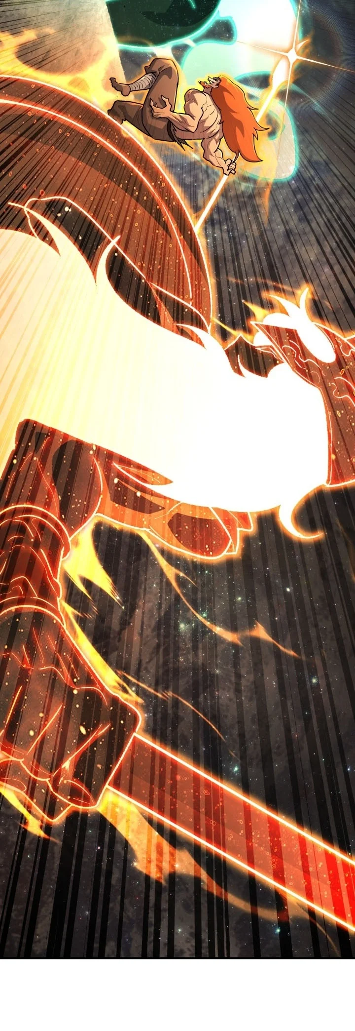 Standard of Reincarnation Chapter 199 Gambar 90