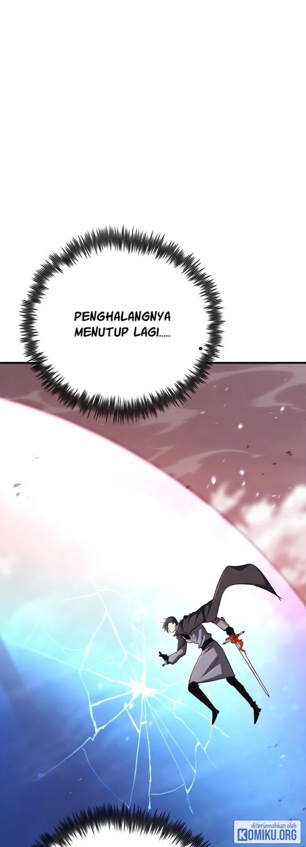 Standard of Reincarnation Chapter 199 Gambar 95