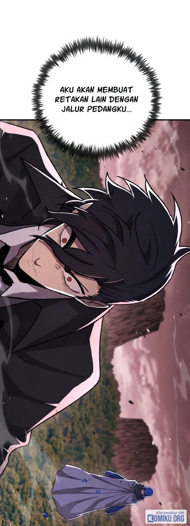 Standard of Reincarnation Chapter 199 Gambar 97