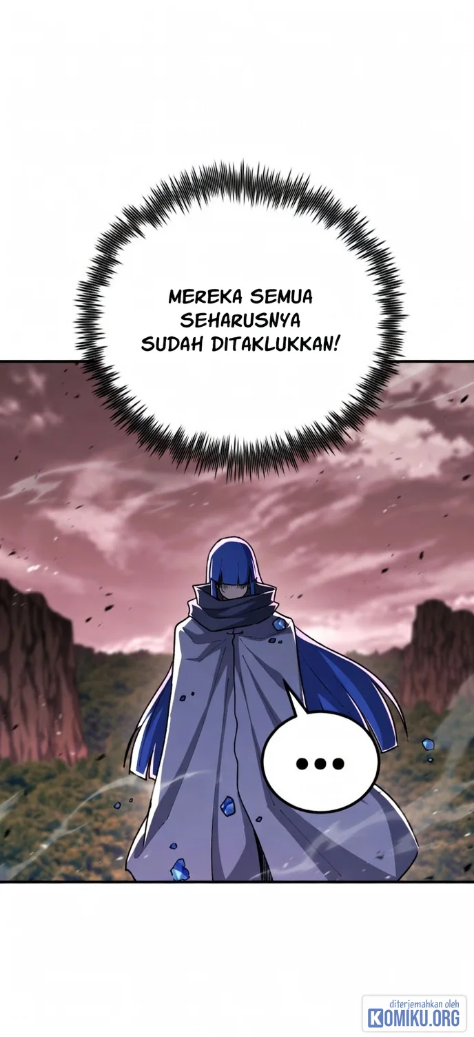 Standard of Reincarnation Chapter 199 Gambar 99