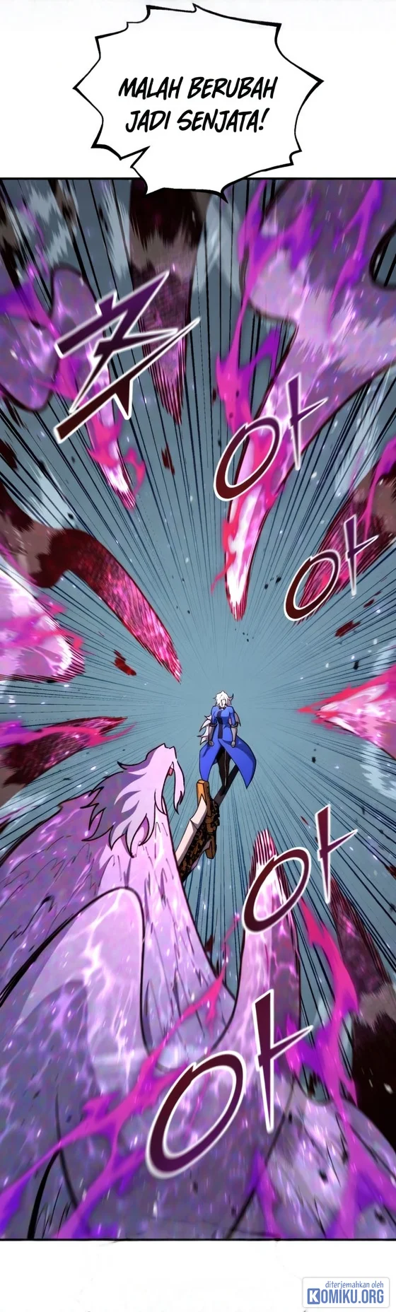 Standard of Reincarnation Chapter 200 Gambar 66