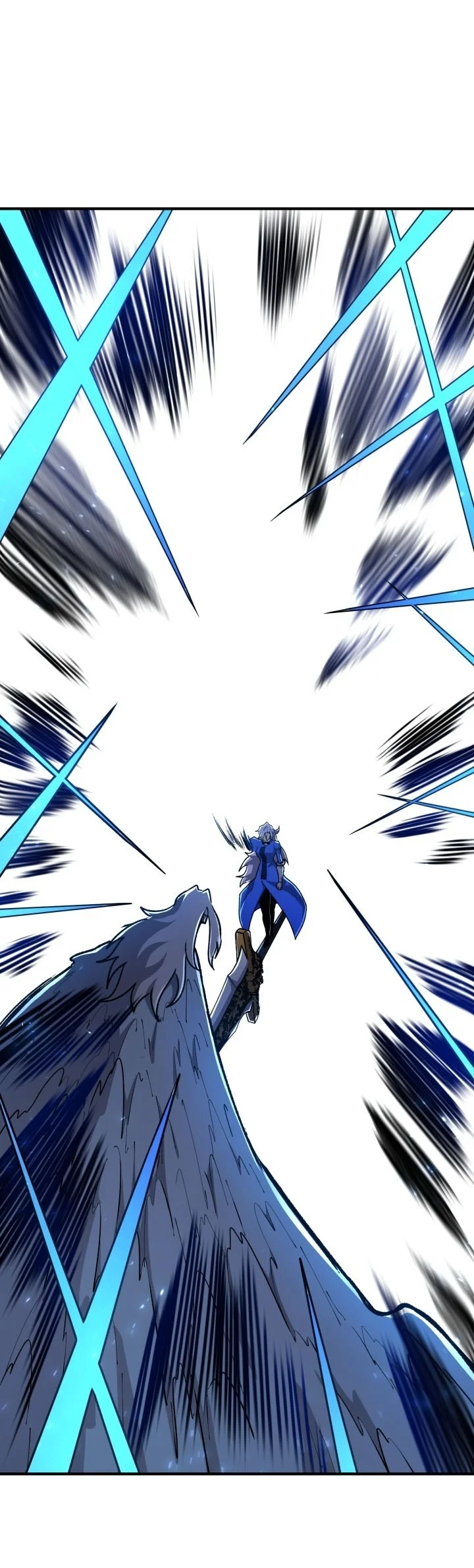 Standard of Reincarnation Chapter 200 Gambar 68