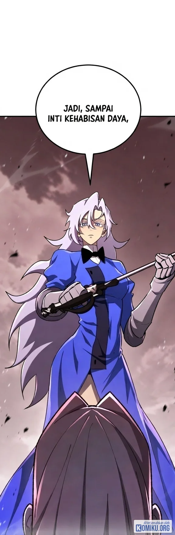 Standard of Reincarnation Chapter 200 Gambar 71