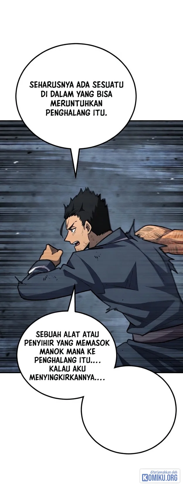 Standard of Reincarnation Chapter 200 Gambar 82