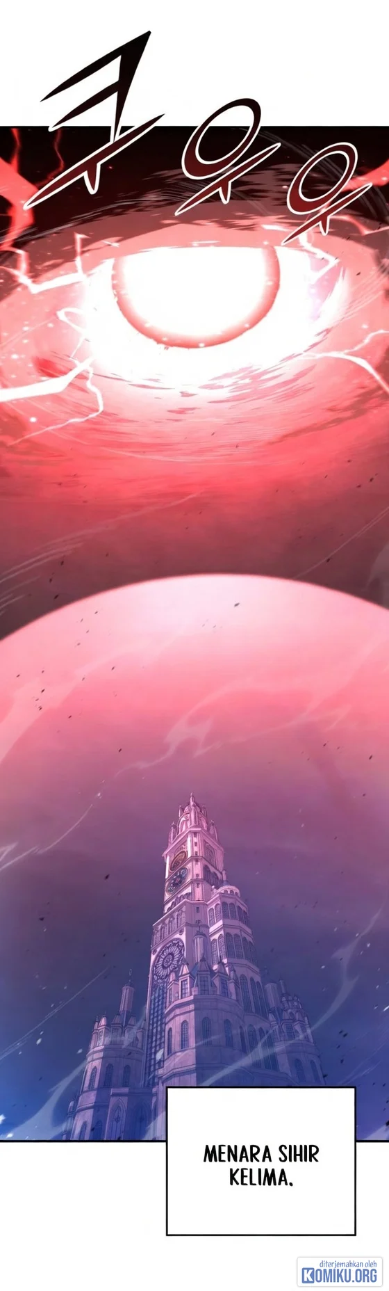 Standard of Reincarnation Chapter 200 Gambar 87