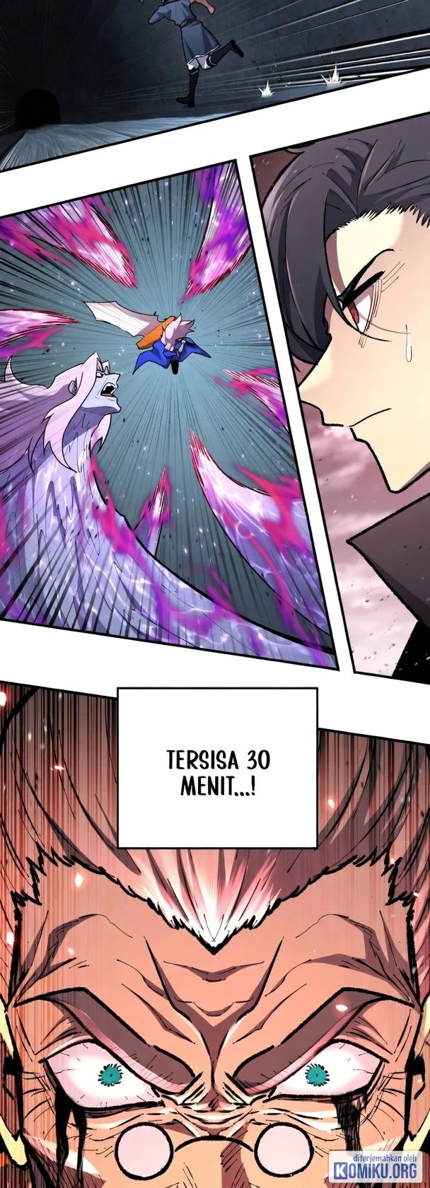 Standard of Reincarnation Chapter 200 Gambar 90