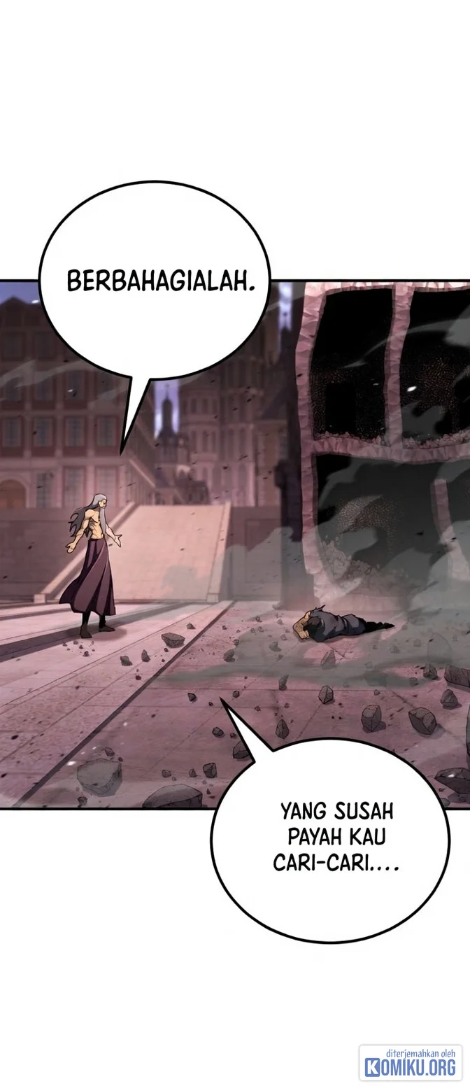 Standard of Reincarnation Chapter 201 Gambar 29