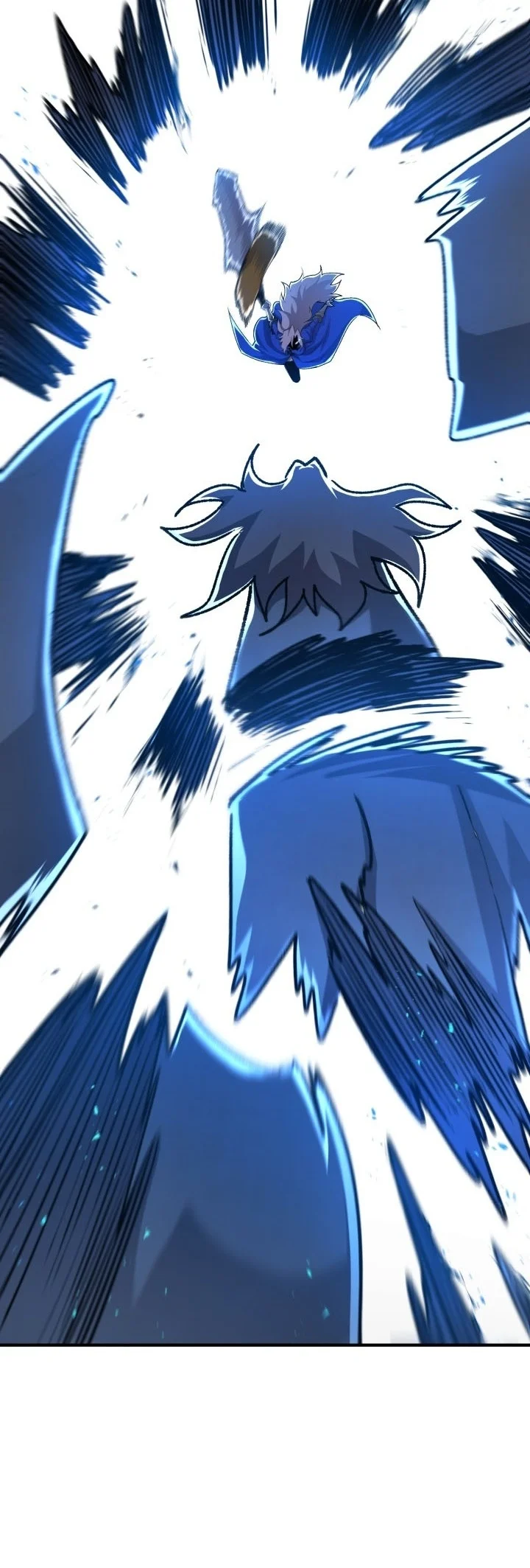 Standard of Reincarnation Chapter 201 Gambar 48
