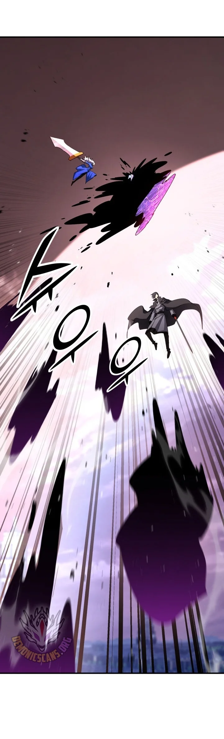 Standard of Reincarnation Chapter 201 Gambar 6