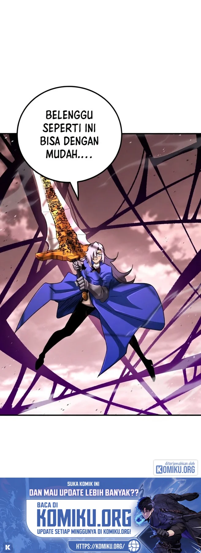Standard of Reincarnation Chapter 201 Gambar 63