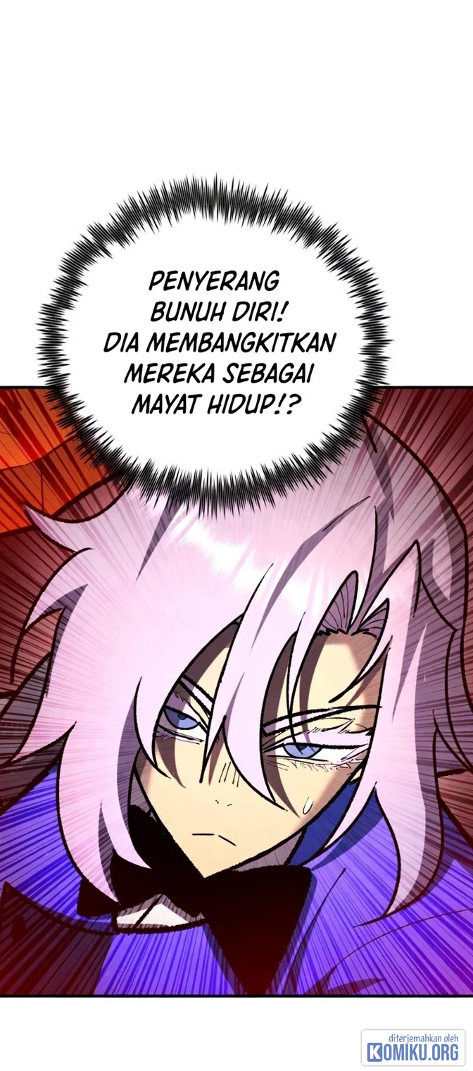 Standard of Reincarnation Chapter 201 Gambar 68