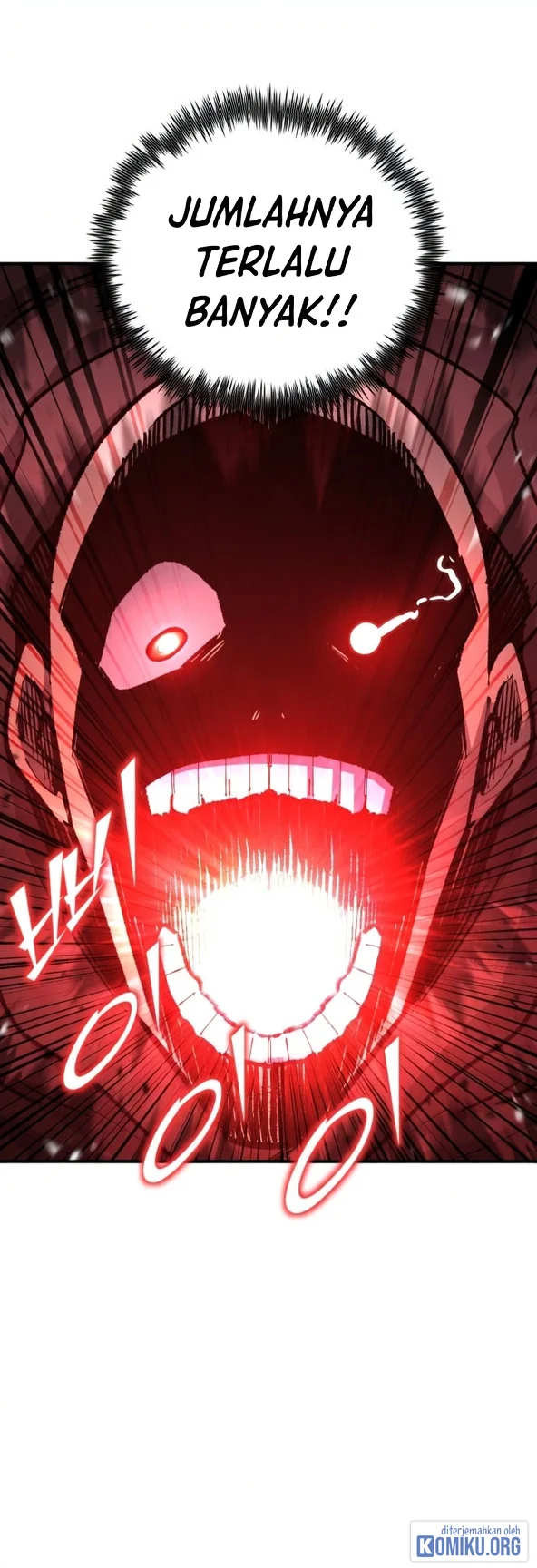 Standard of Reincarnation Chapter 201 Gambar 69