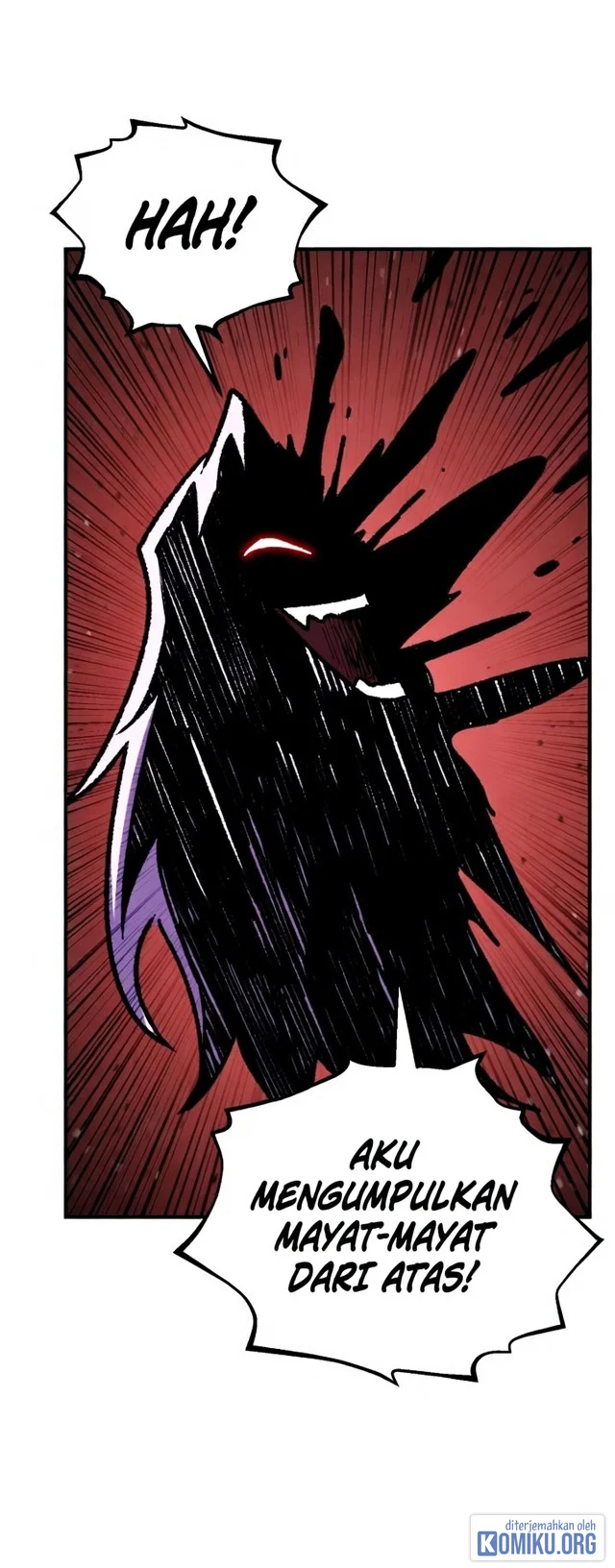 Standard of Reincarnation Chapter 201 Gambar 77