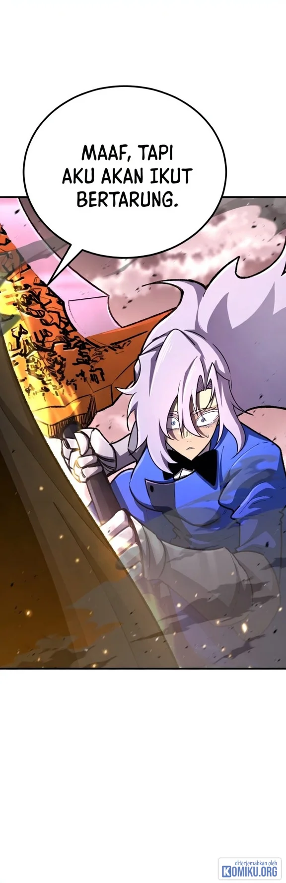 Standard of Reincarnation Chapter 201 Gambar 79