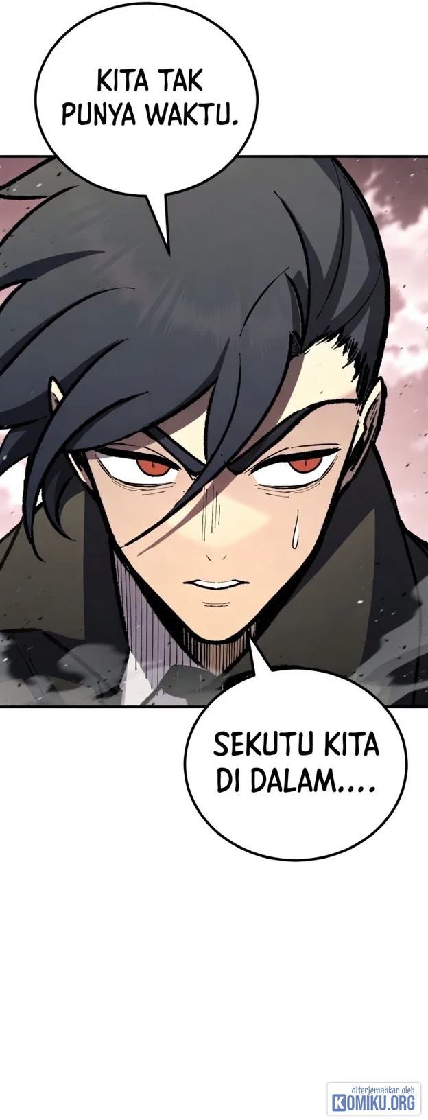Standard of Reincarnation Chapter 201 Gambar 83
