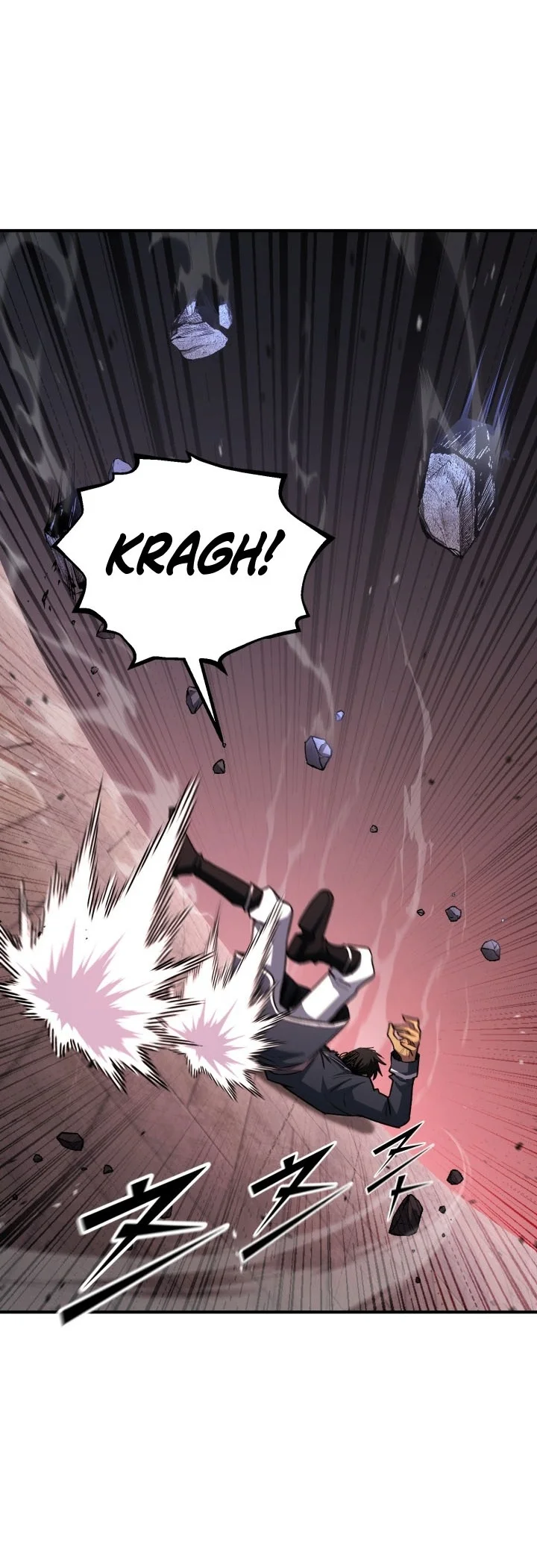 Standard of Reincarnation Chapter 201 Gambar 86