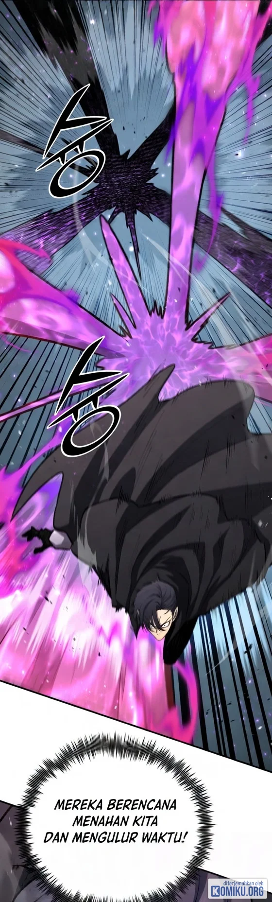 Standard of Reincarnation Chapter 201 Gambar 9