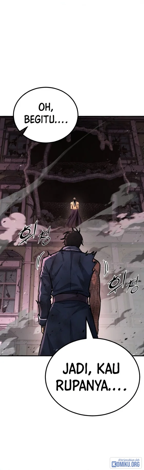 Standard of Reincarnation Chapter 201 Gambar 98