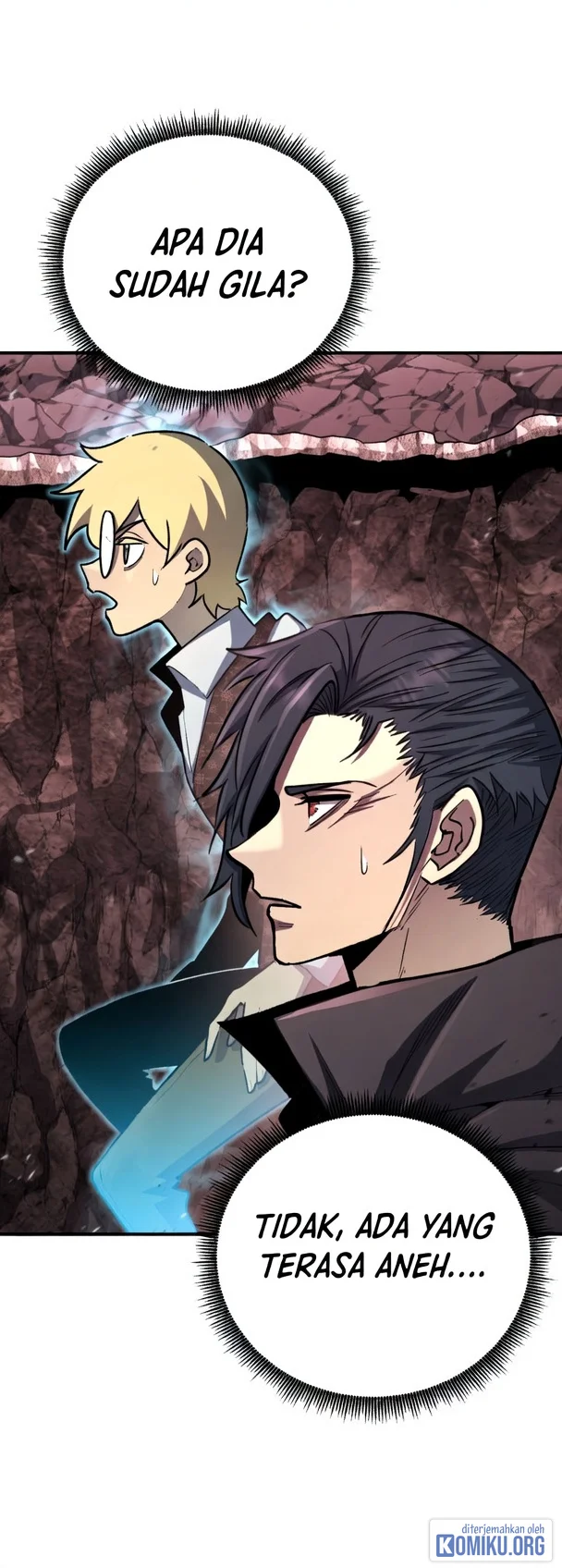 Standard of Reincarnation Chapter 202 Gambar 106
