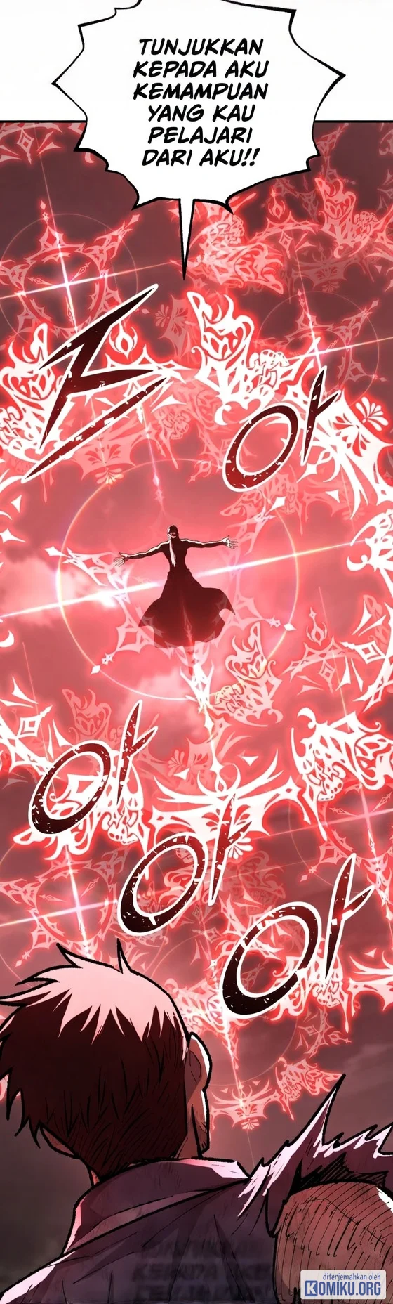 Standard of Reincarnation Chapter 202 Gambar 11