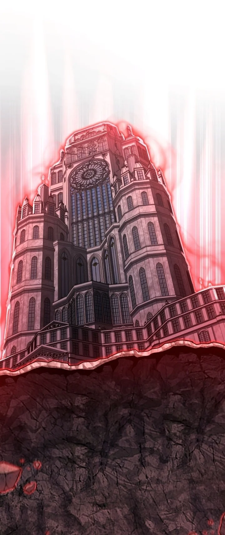 Standard of Reincarnation Chapter 202 Gambar 111