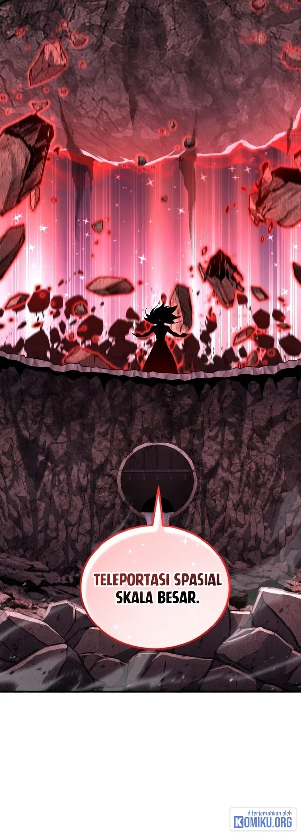 Standard of Reincarnation Chapter 202 Gambar 112