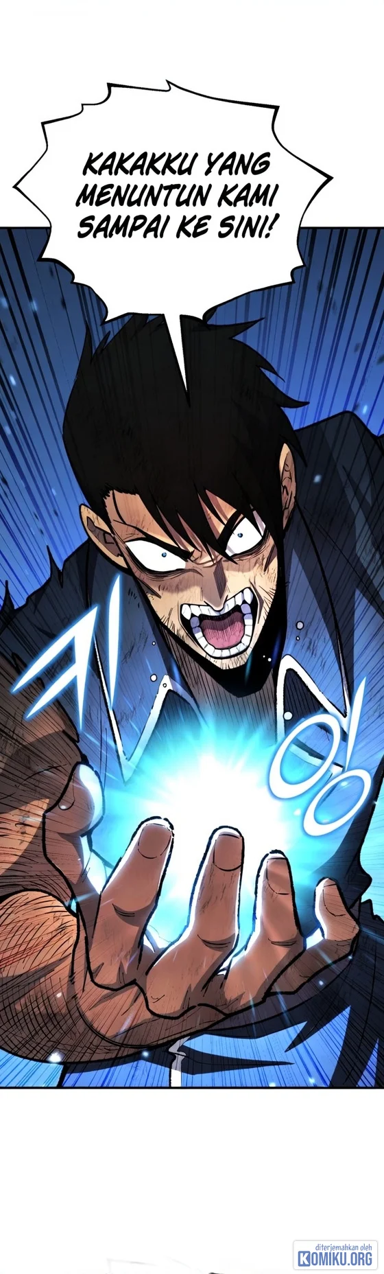 Standard of Reincarnation Chapter 202 Gambar 13