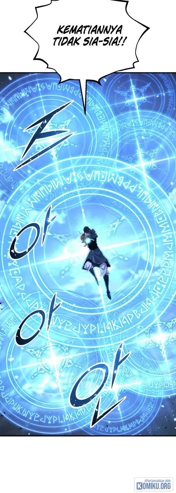 Standard of Reincarnation Chapter 202 Gambar 16