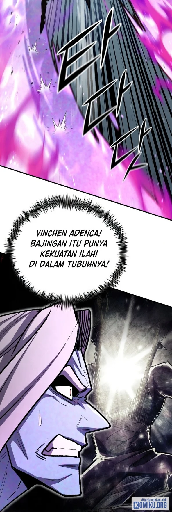 Standard of Reincarnation Chapter 202 Gambar 21