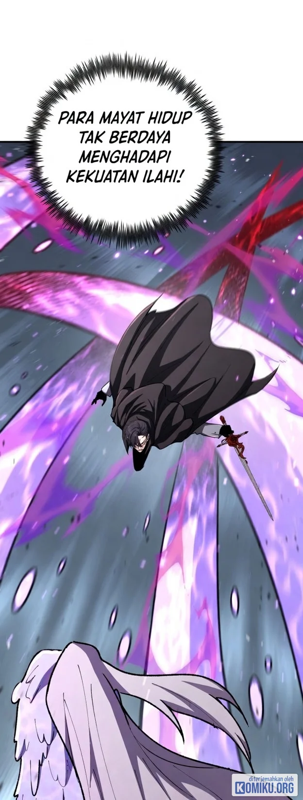 Standard of Reincarnation Chapter 202 Gambar 23
