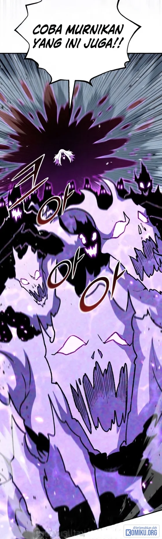Standard of Reincarnation Chapter 202 Gambar 26