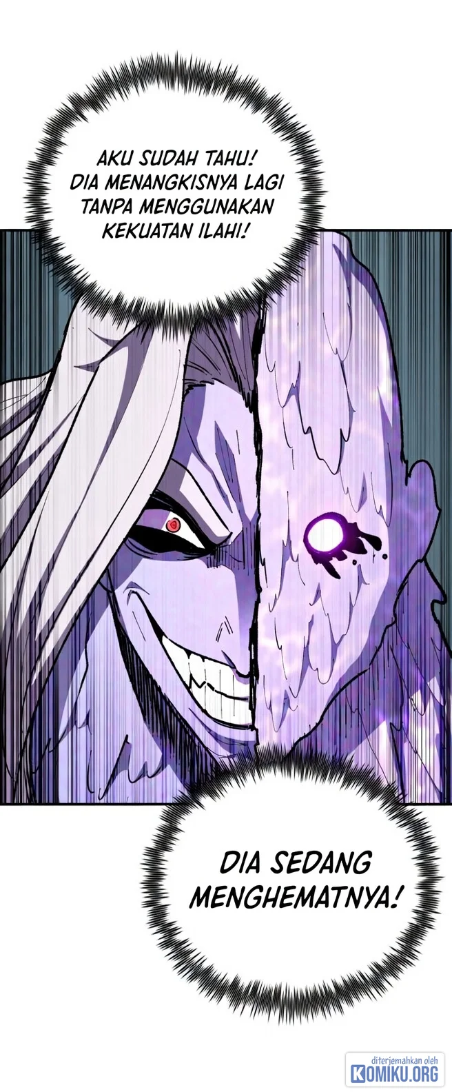 Standard of Reincarnation Chapter 202 Gambar 30