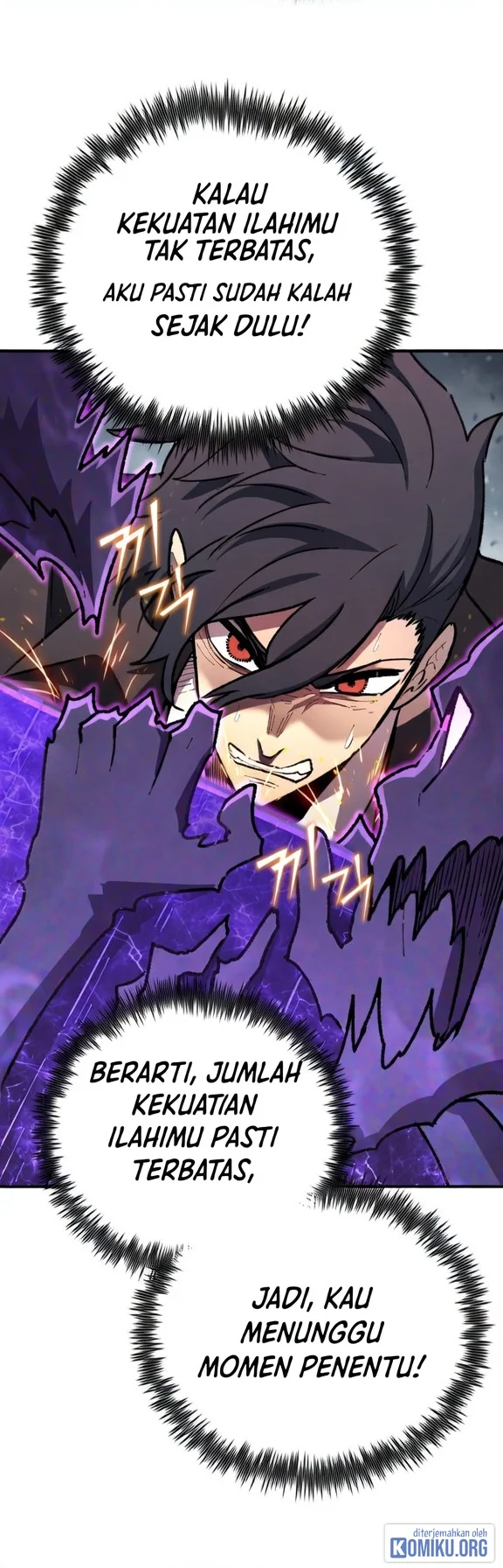 Standard of Reincarnation Chapter 202 Gambar 31
