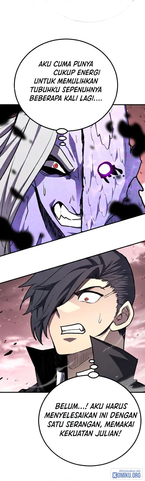 Standard of Reincarnation Chapter 202 Gambar 34