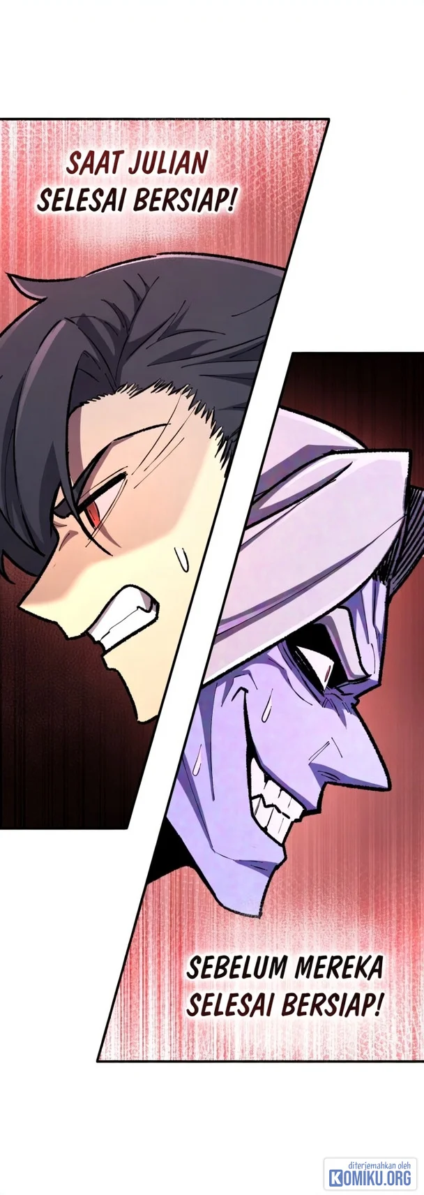 Standard of Reincarnation Chapter 202 Gambar 36