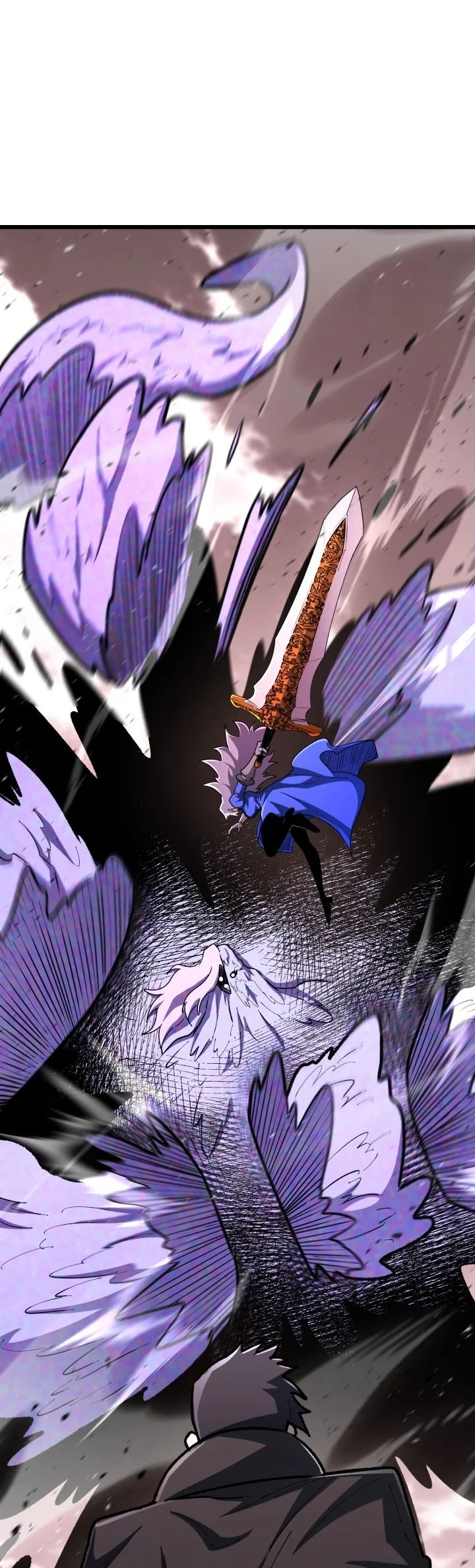 Standard of Reincarnation Chapter 202 Gambar 52