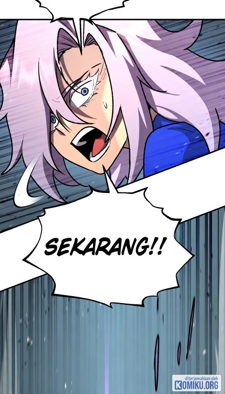 Standard of Reincarnation Chapter 202 Gambar 56