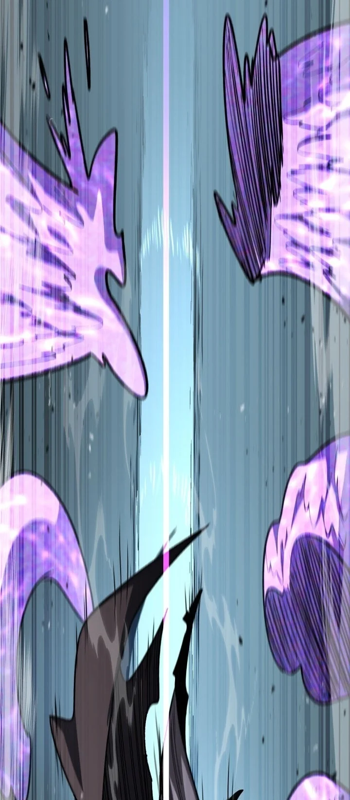 Standard of Reincarnation Chapter 202 Gambar 57