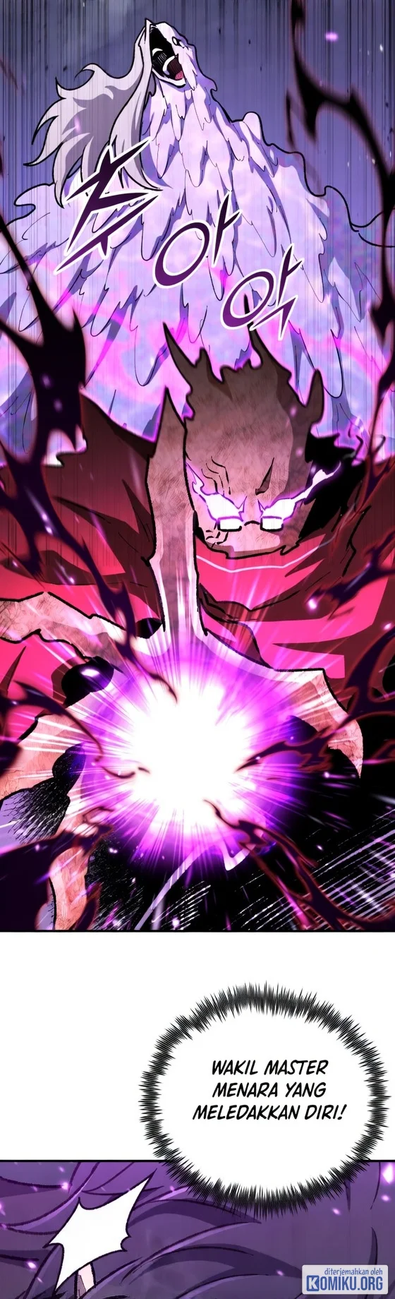 Standard of Reincarnation Chapter 202 Gambar 61