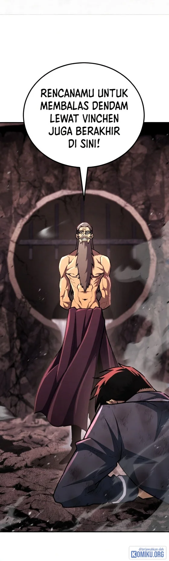 Standard of Reincarnation Chapter 202 Gambar 66