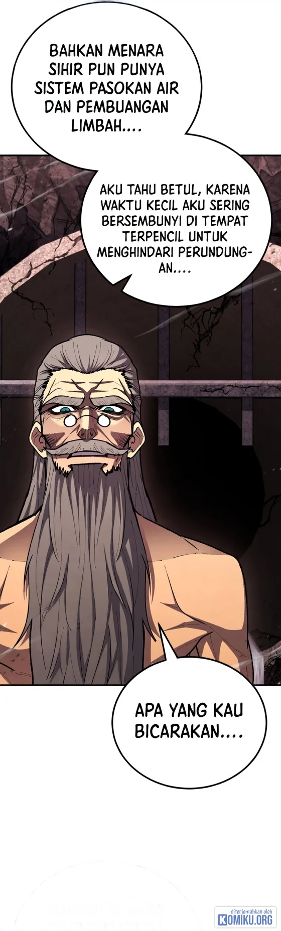 Standard of Reincarnation Chapter 202 Gambar 69
