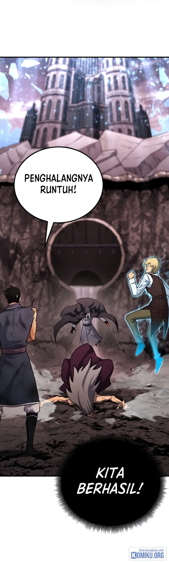 Standard of Reincarnation Chapter 202 Gambar 85