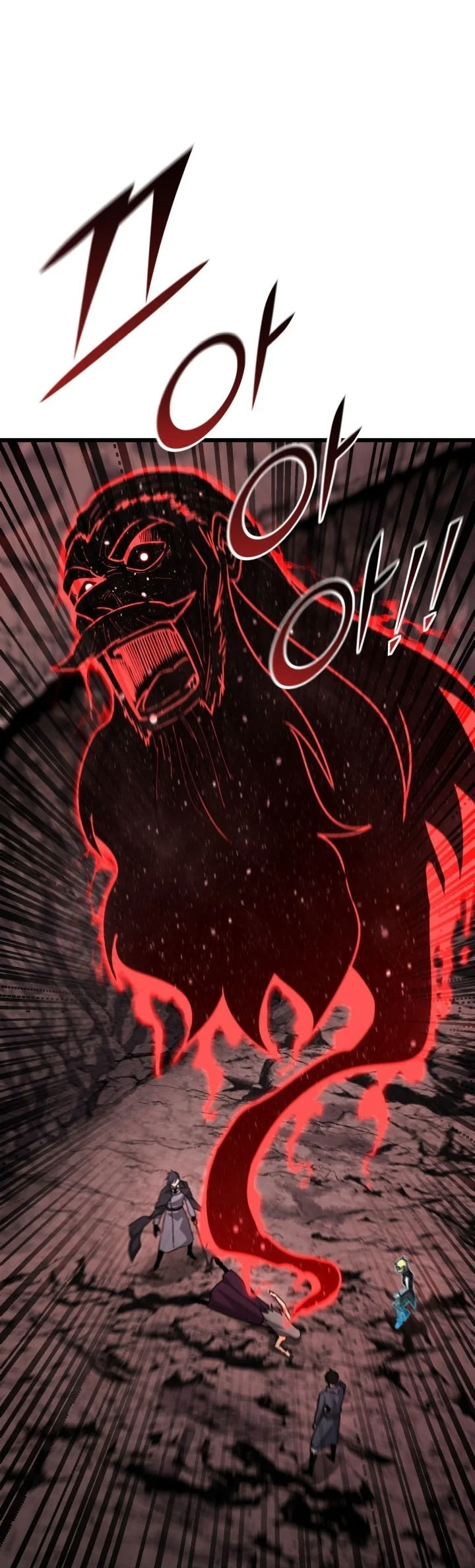 Standard of Reincarnation Chapter 202 Gambar 88