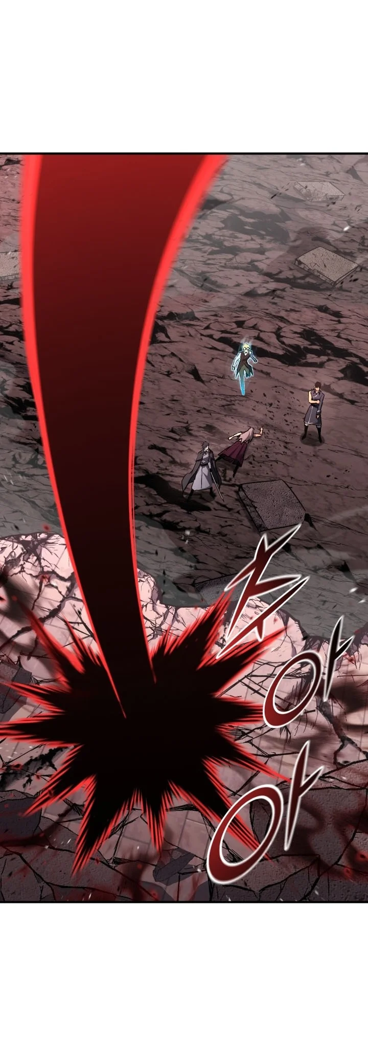 Standard of Reincarnation Chapter 202 Gambar 91
