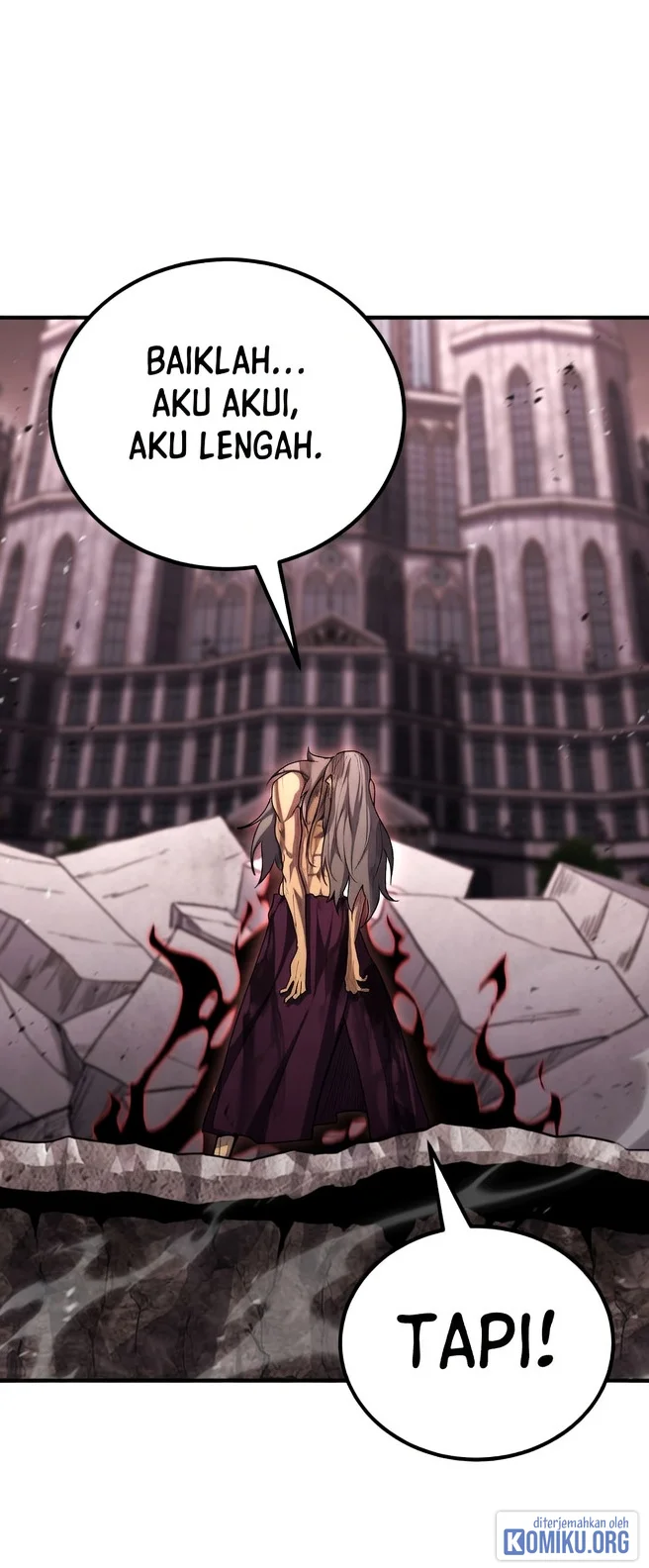 Standard of Reincarnation Chapter 202 Gambar 92