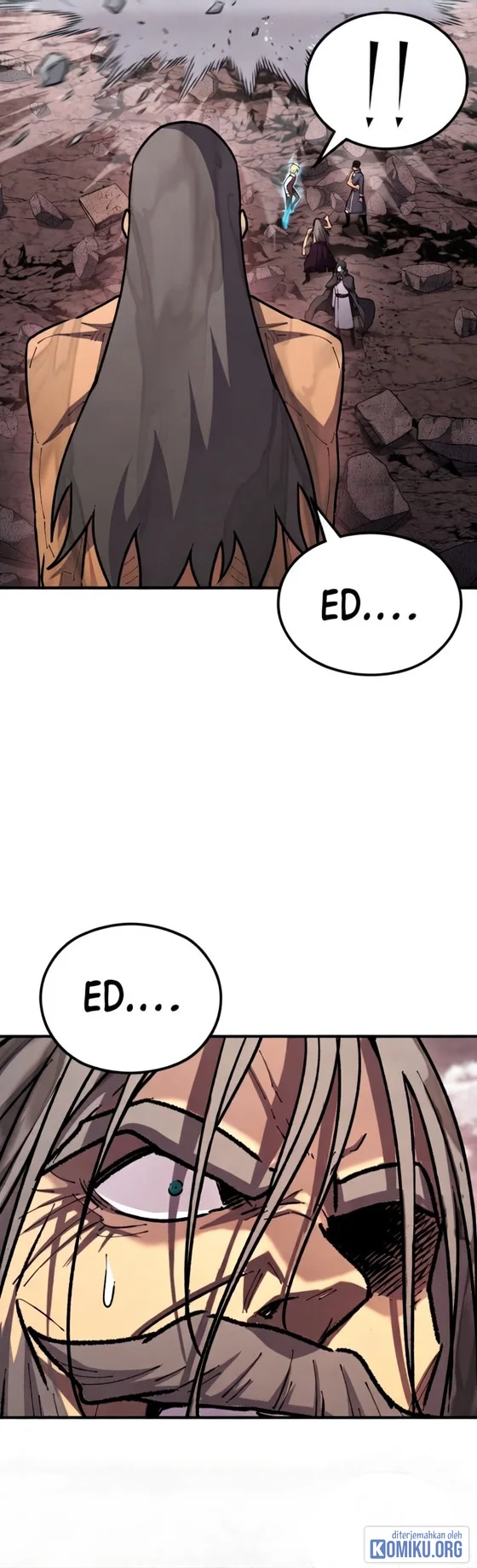Standard of Reincarnation Chapter 202 Gambar 94