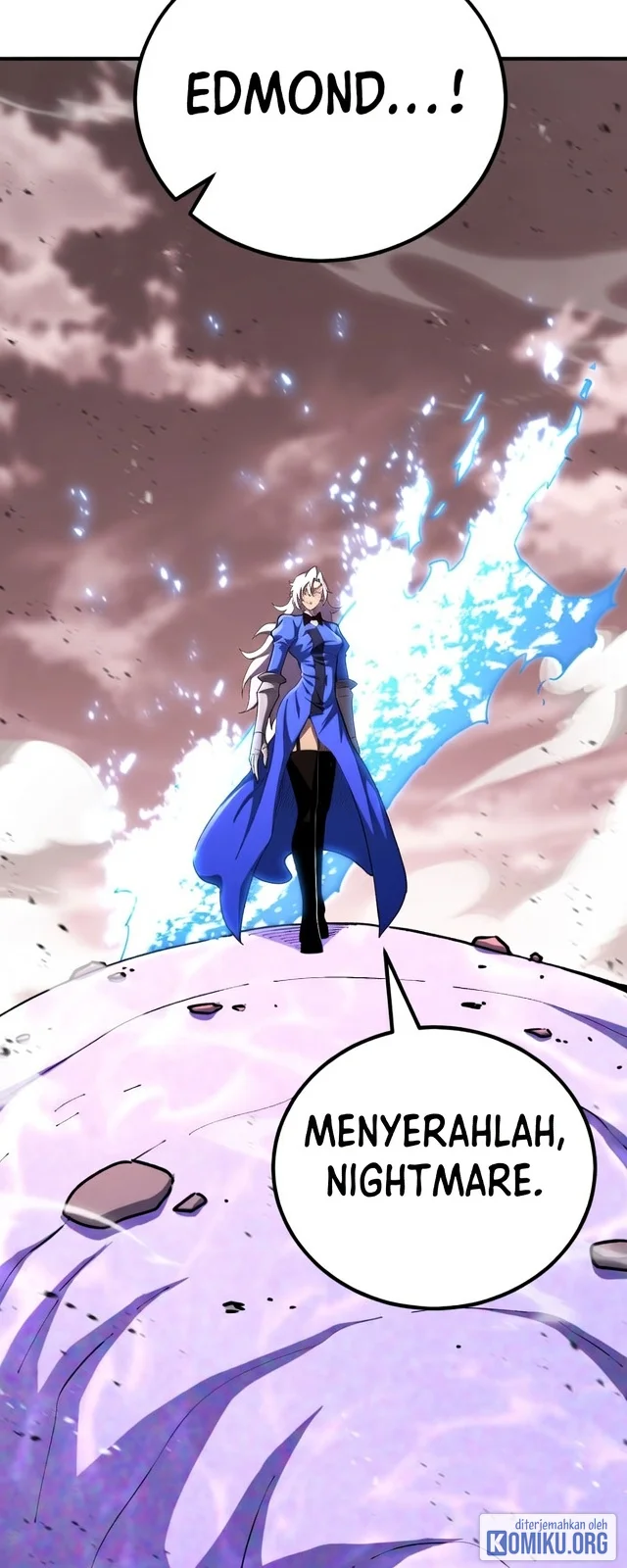 Standard of Reincarnation Chapter 202 Gambar 96